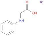 Potassium 2-(phenylamino)acetate