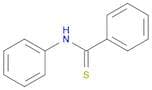 N-Phenylbenzothioamide