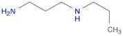 (3-aminopropyl)(propyl)amine