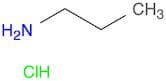 Propan-1-amine hydrochloride