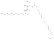 N-((2S,3S,4R)-1,3,4-Trihydroxyoctadecan-2-yl)stearamide