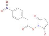 N-Succinimidyl 4-nitrophenylacetate