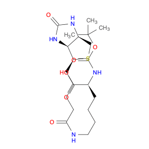 Boc-biocytin