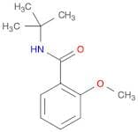 N-tert-Butyl-2-methoxybenzamide