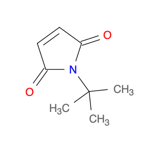 N-TERT-BUTYLMALEIMIDE