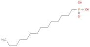 P-Tetradecylphosphonic acid