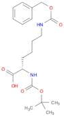 Boc-L-Lys(Z)-OH