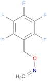 O-(2,3,4,5,6-Pentafluorobenzyl)formaldoxime