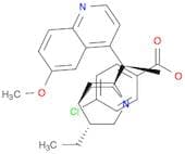 O-(4-Chlorobenzoyl)hydroquinine