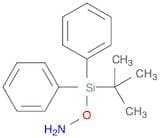 O-(tert-Butyldiphenylsilyl)hydroxylamine