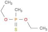 O,O′-Diethyl methylphosphonothioate
