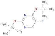 5-Fluoro-2,4-bis((trimethylsilyl)oxy)pyrimidine