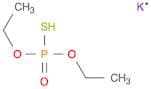 O,O-Diethyl thiophosphate potassium salt