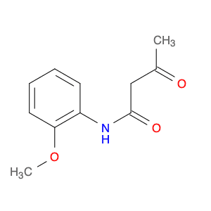 o-Acetoacetanisidide
