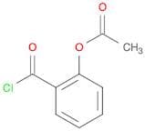 2-(Chlorocarbonyl)phenyl acetate