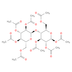b-D-Maltose octaacetate