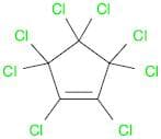 Octachlorocyclopentene