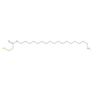 Octadecyl 3-Mercaptopropionate