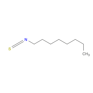 Octyl isothiocyanate