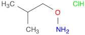 O-Isobutylhydroxylamine Hydrochloride