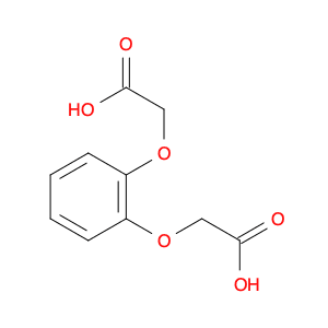 1,2-Phenylenedioxydiacetic acid