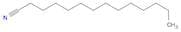 Tetradecanenitrile