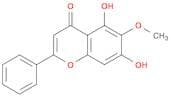 Oroxylin A