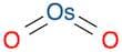 Osmium (IV) oxide