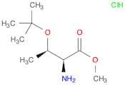 H-Thr(tBu)-OMe HCl