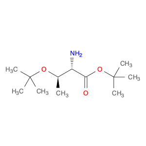 H-Thr(tBu)-OtBu