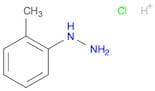 O-Tolylhydrazine, HCl