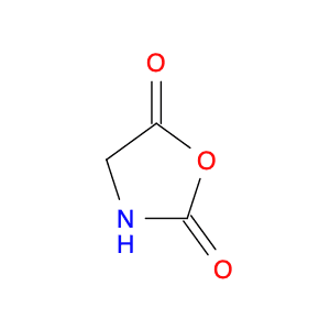 Oxazolidine-2,5-dione