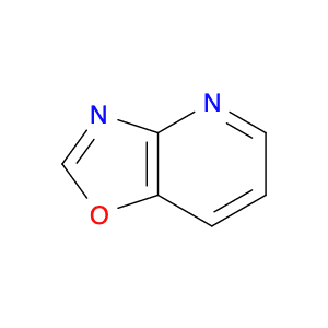 Oxazolo[4,5-b]pyridine