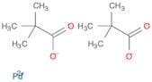 Palladium Pivalate