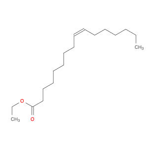 Palmitoleic acid ethyl ester