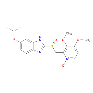 PANTOPRAZOLE N-OXIDE