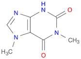 1,7-Dimethyl-1H-purine-2,6(3H,7H)-dione