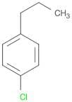 1-Chloro-4-propylbenzene
