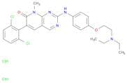 PD 166285 2HCl