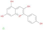 Pelargonidin chloride