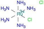 Pentaamminechlororuthenium(III) chloride