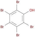 Pentabromophenol
