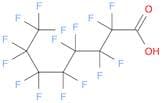 2,2,3,3,4,4,5,5,6,6,7,7,8,8,8-Pentadecafluorooctanoic acid