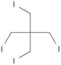Pentaerythrityl Tetraiodide