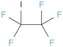 Pentafluoroiodoethane