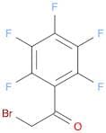 Pentafluorophenacyl bromide
