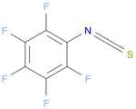 Pentafluorophenyl isothiocyanate
