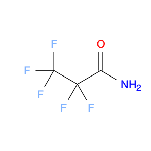 2,2,3,3,3-Pentafluoropropanamide