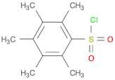 2,3,4,5,6-Pentamethylbenzene-1-sulfonyl chloride