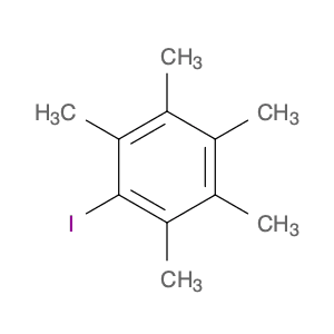 1-Iodo-2,3,4,5,6-pentamethylbenzene